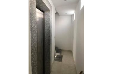 Khương Đình thang máy cực đẹp, hiệu suất cực cao, công năng đỉnh